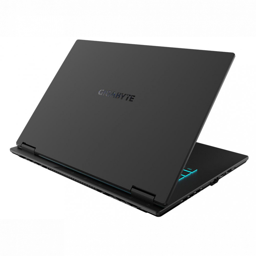 Ноутбук Gigabyte GAMING A16 GA63H CVHI3EE894SH 16 ", WUXGA 1920x1200 (16:10), Intel, Core i7, 16 Гб, 1 ТБ, nVidia GeForce RTX 5060, Windows 11 Home - миниатюра 2