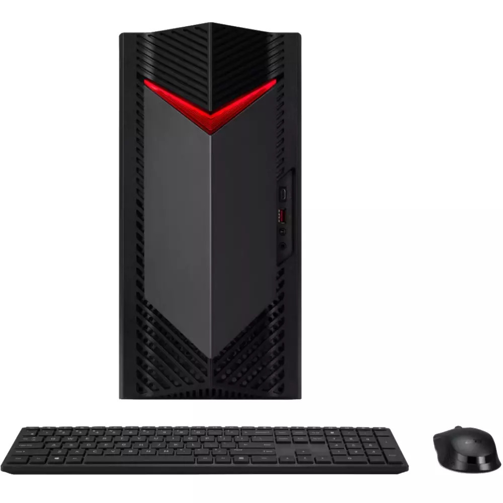 Персональный компьютер Acer Nitro N50-660 DG.E4FEC.00C Ultra 5, 225F, 3.3, 32 Гб, DDR5-6000 - миниатюра 2