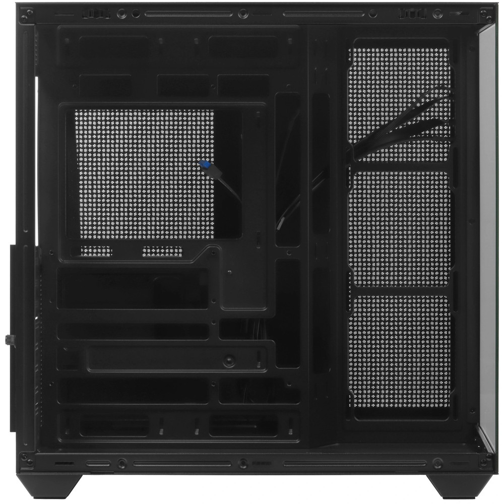 Корпус ID-Cooling VIEW 510 Mid-Tower - миниатюра 2
