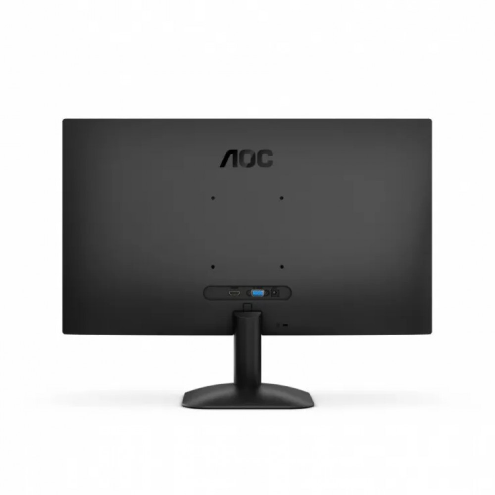 Монитор AOC 24B31H/01 17.3 ", IPS, Full HD 1920x1080 (16:9), 120 Гц - миниатюра 4