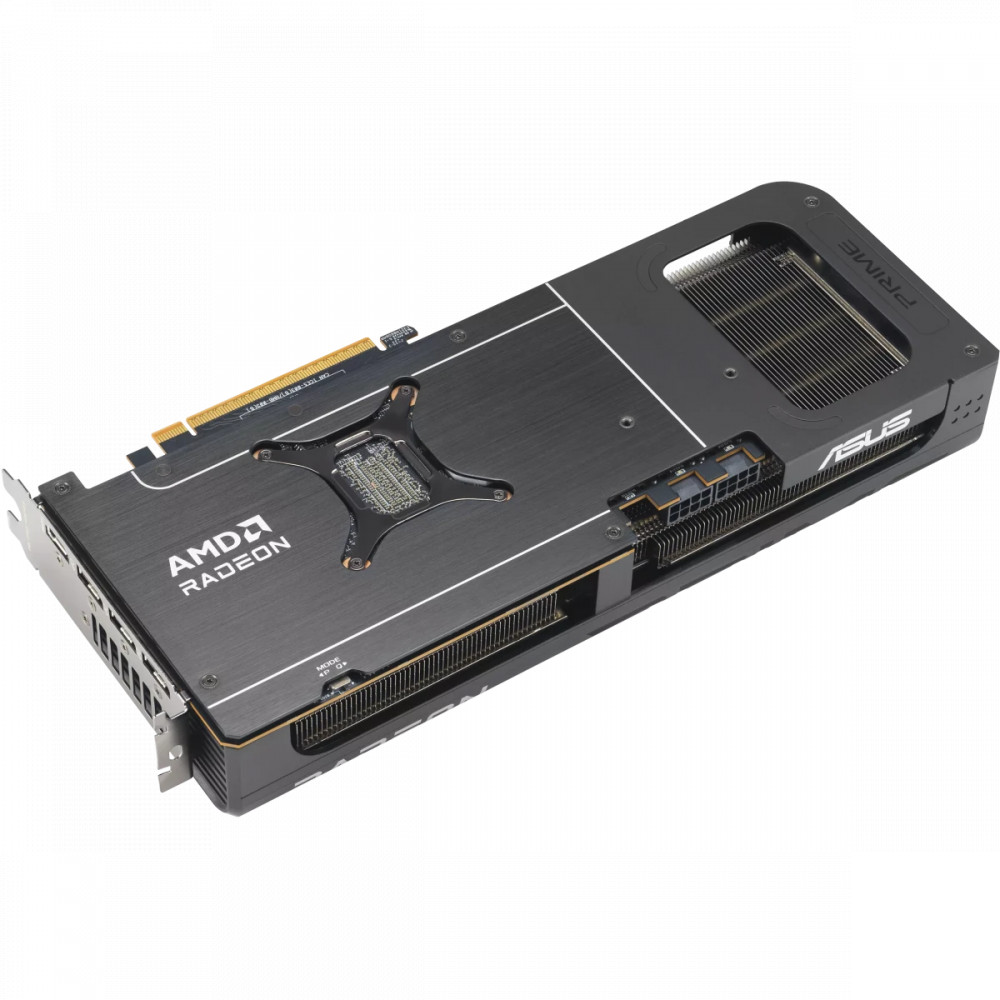 Видеокарта Asus Radeon RX 9070 PRIME OC 16Gb 90YV0MQ0-M0NA00 16 ГБ - миниатюра 3