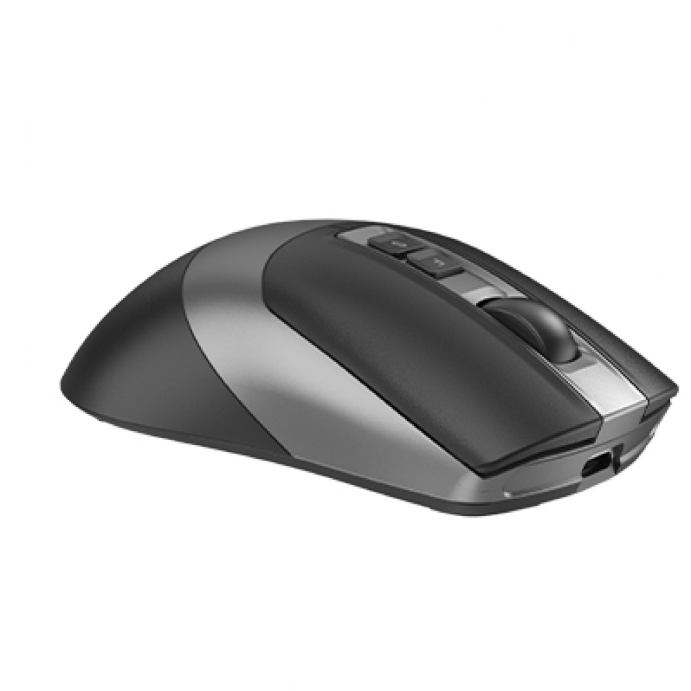 Мышь A4Tech Fstyler FB50CSPlus Black Бюджетные, Беспроводная - миниатюра 5