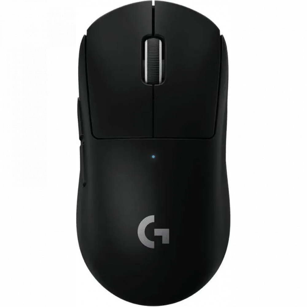 Мышь Logitech G Pro X Superlight 910-006634 Игровые, Беспроводная — фото товара