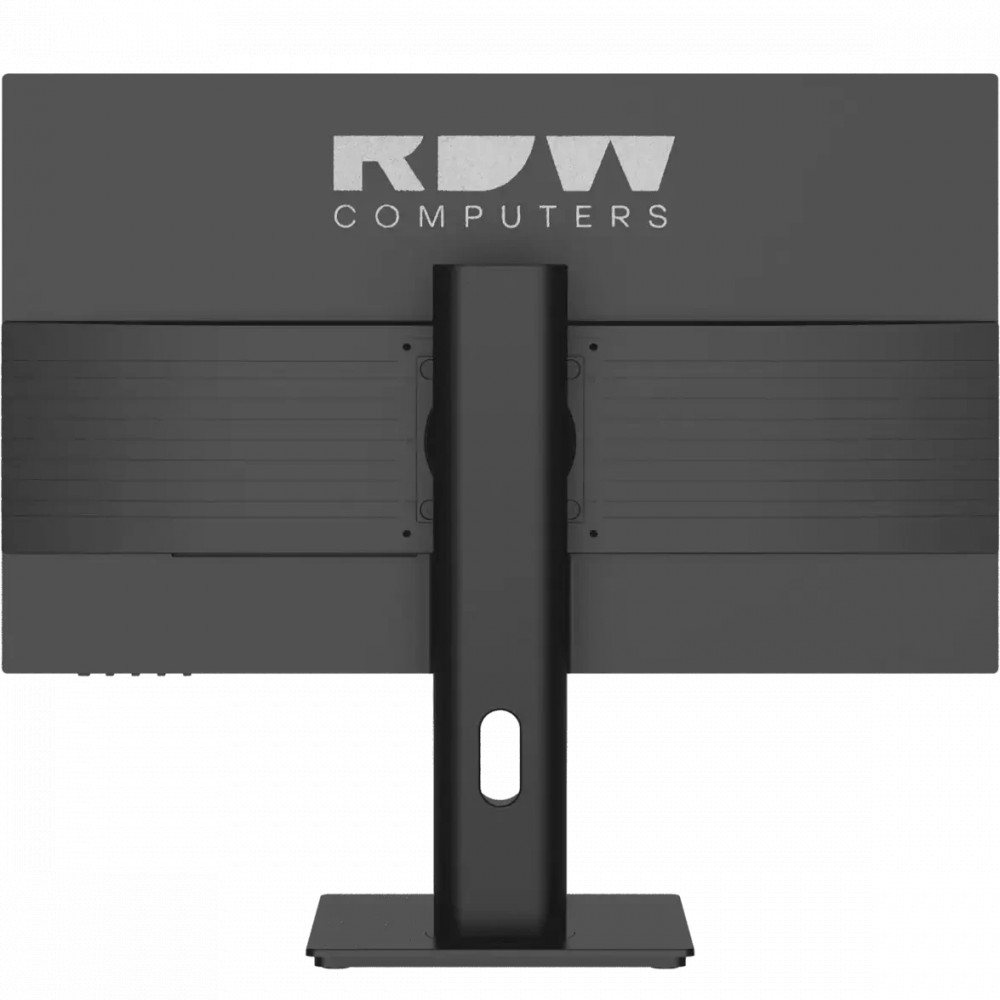 Монитор RDW Computers F08B3100V2A1A 2401K/F08B3100V2A1A 23.8 ", IPS, Full HD 1920x1080 (16:9), 100 Гц - миниатюра 3