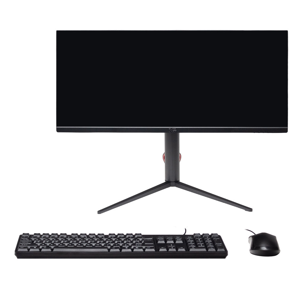 Моноблок X-Game WALKIRIA Q500 PRO 30, Intel, Core i3, 10100T — фото товара