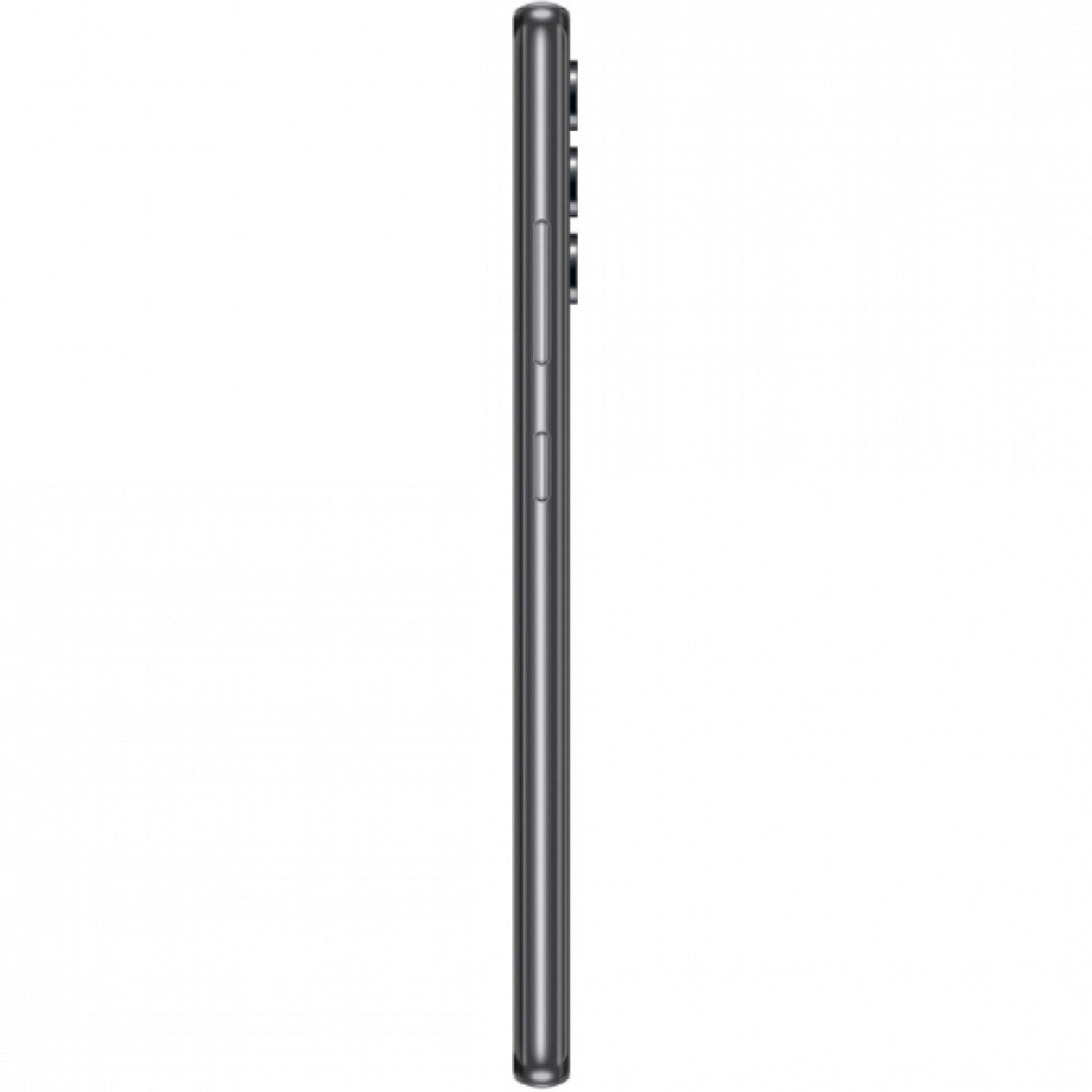 Смартфон Samsung Galaxy A33 5G 4/128GB Black SM-A336BZKGSKZ - миниатюра 8