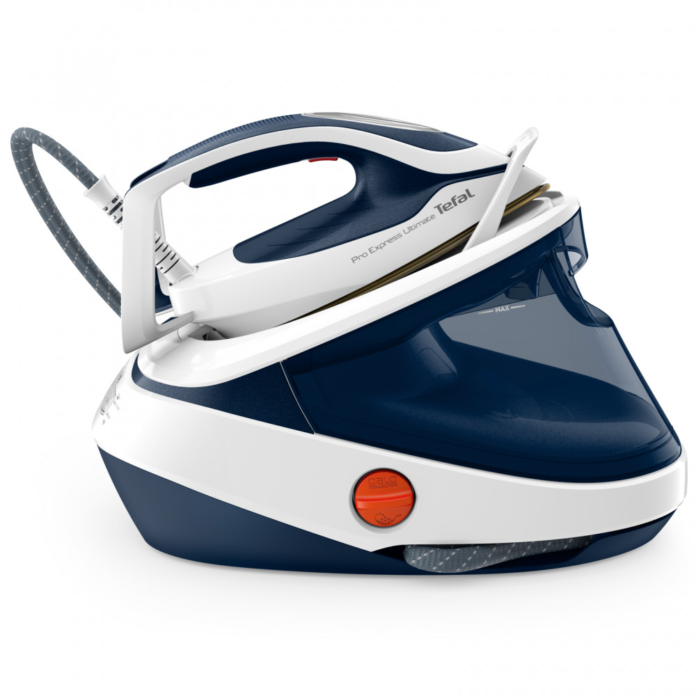 Tefal GV9712E0 Паровая станция, 3000 Вт - миниатюра 2