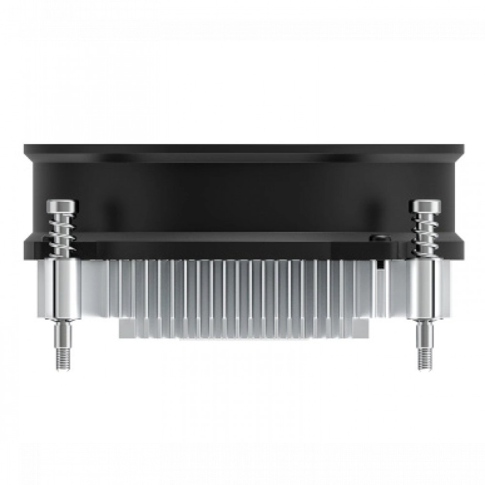 Система охлаждения ID-Cooling DK-17 PWM Для процессора - миниатюра 2