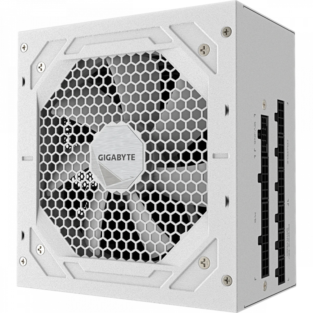 Блок питания Gigabyte GP-UD750GM PG5 ICE 750 Вт — фото товара