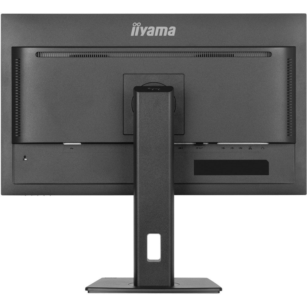 Монитор IIYAMA XUB2797QSU-B2 27 ", IPS, Quad HD 2560x1440 (16:9), 100 Гц - миниатюра 4