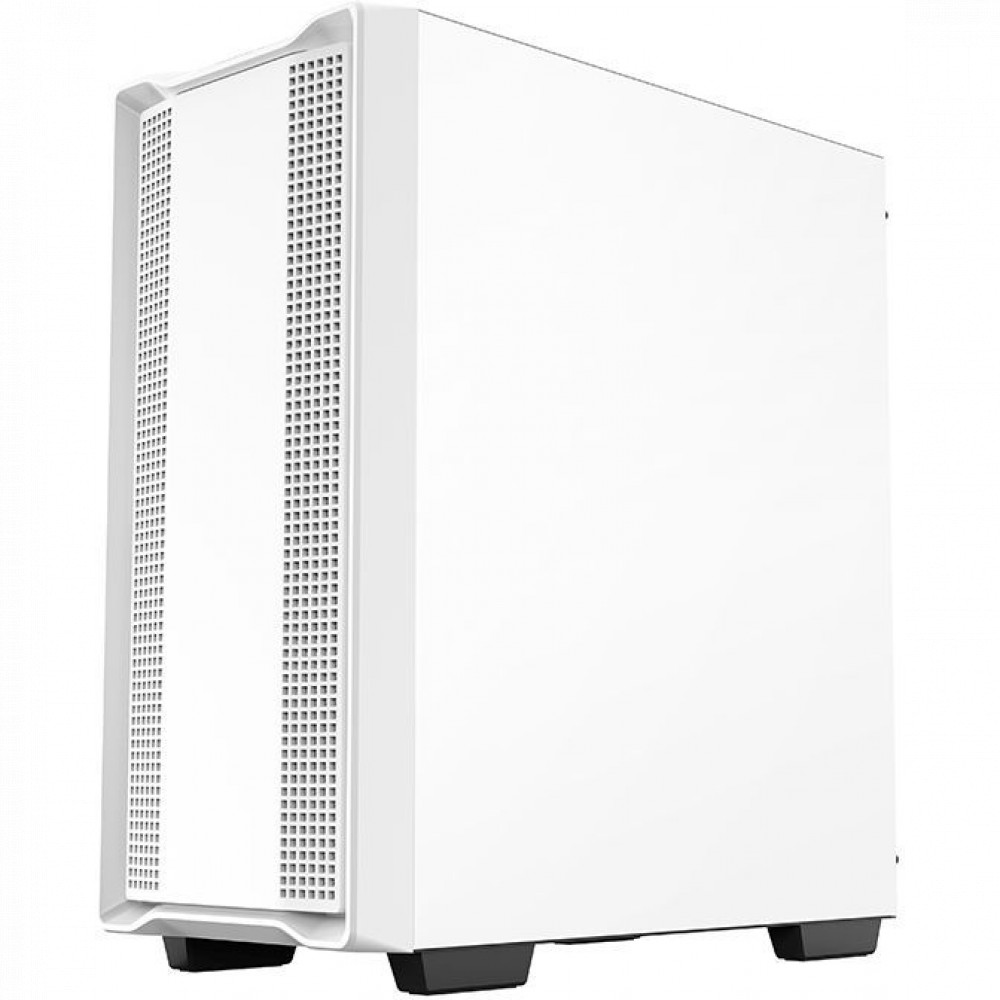 Корпус Deepcool CC560 WH R-CC560-WHGAA4-G-1 Mid-Tower - миниатюра 8