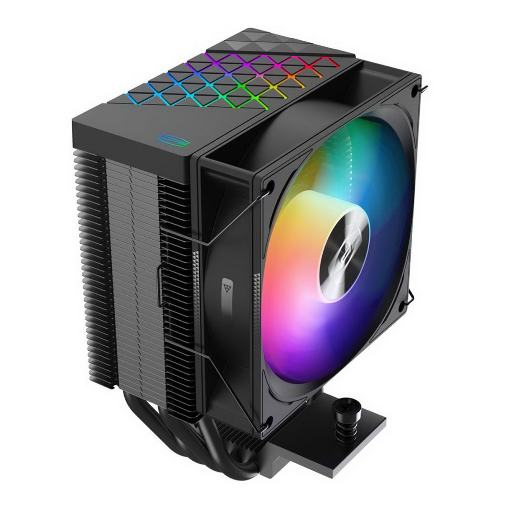 Система охлаждения PCcooler R400 ARGB R400 ARGB BK Для процессора - миниатюра 2
