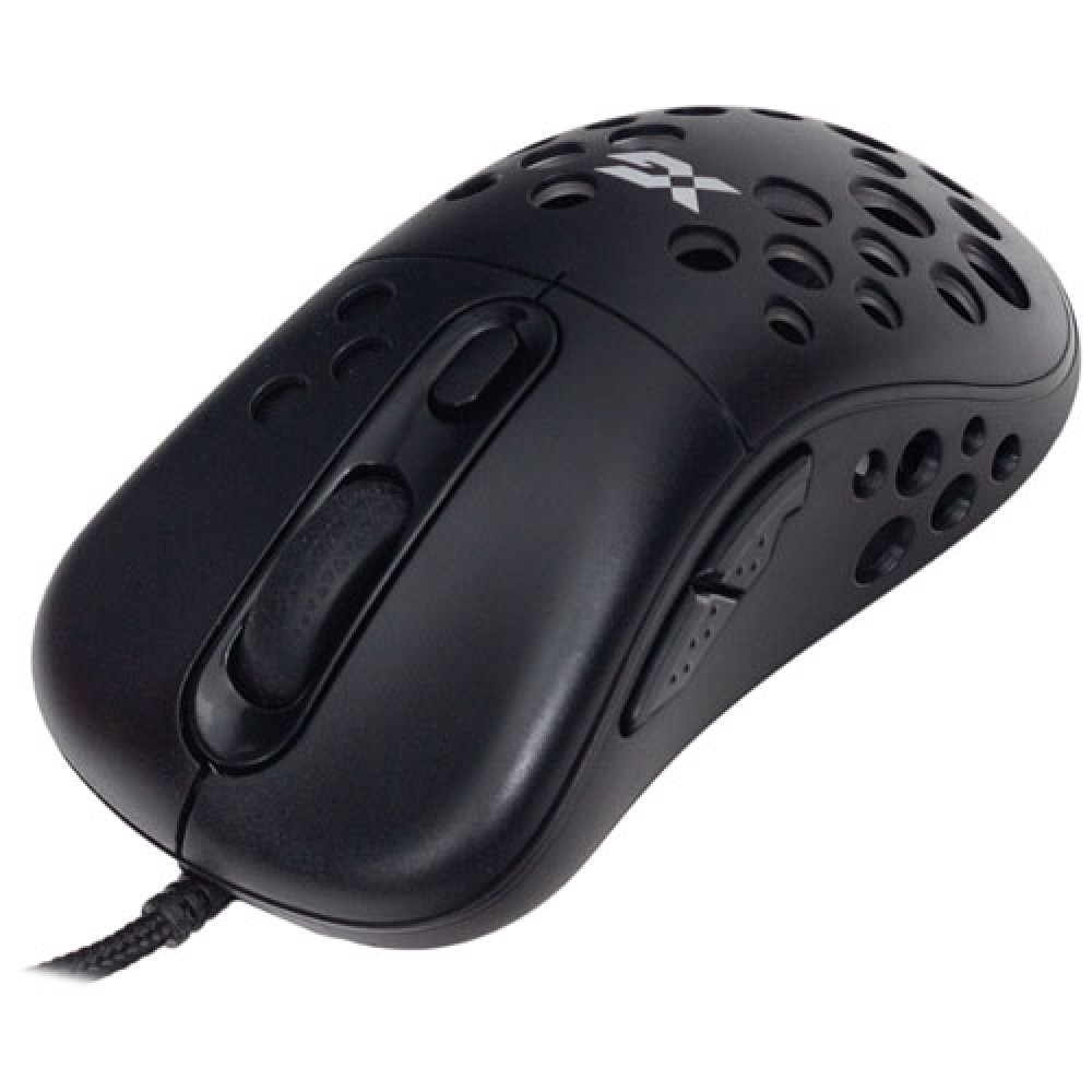 Мышь X-Game XM-03OUB Игровые, Проводная - миниатюра 2