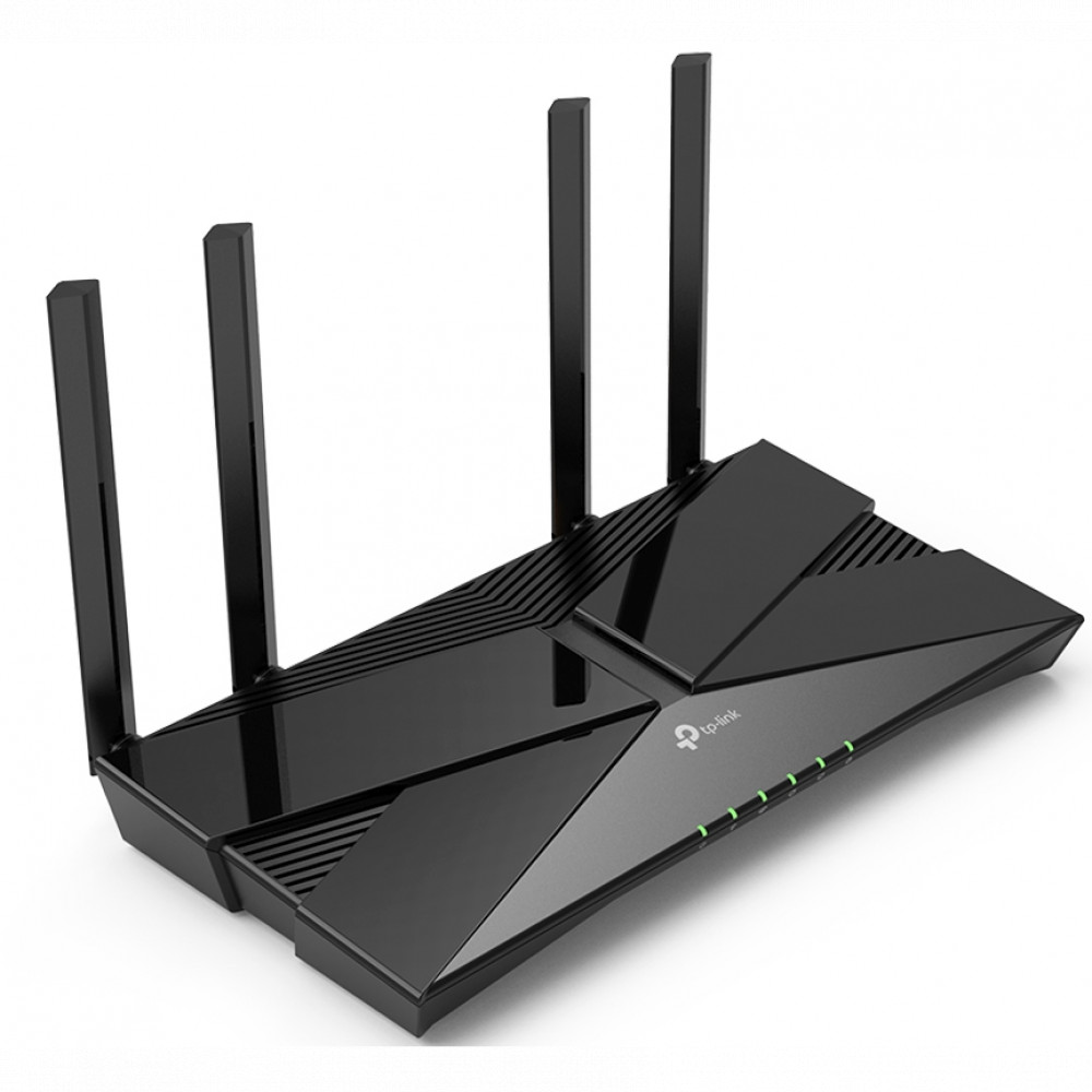 Маршрутизатор для дома TP-Link EX220 - миниатюра 2