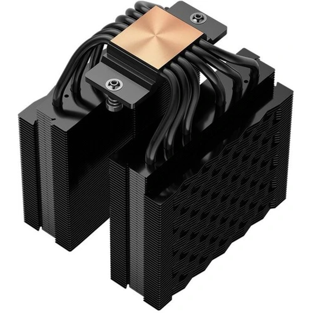 Система охлаждения PCcooler RT620 Digital BK RT620-BKNWYL-GL Для процессора - миниатюра 2