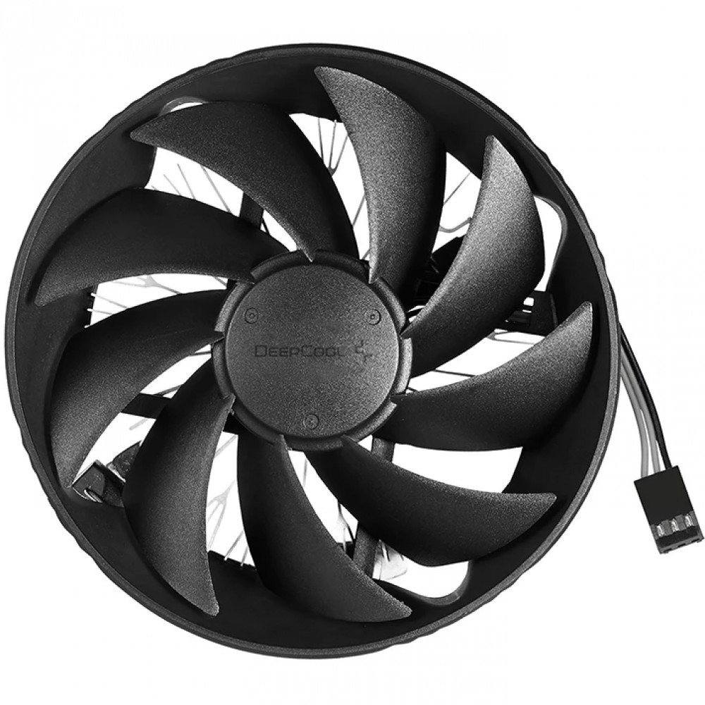 Система охлаждения Deepcool GAMMA HUNTER V2 Для процессора - миниатюра 2