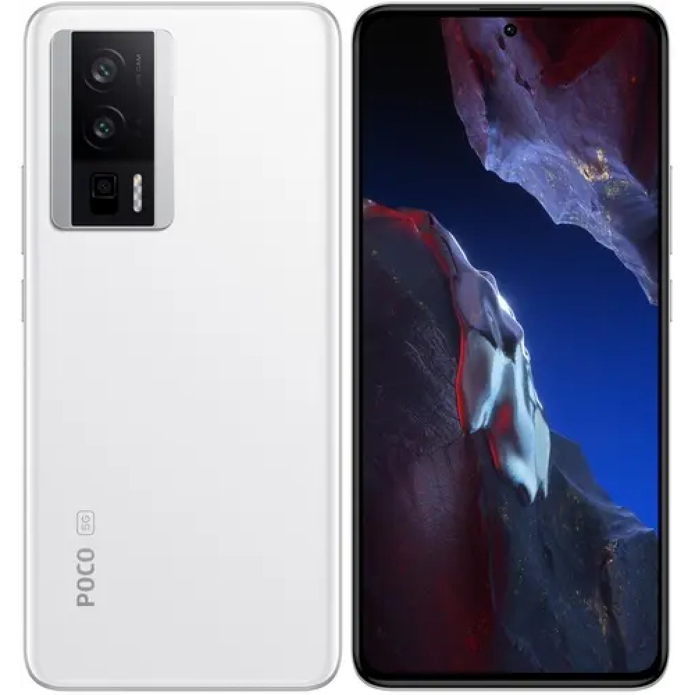 Смартфон POCO F5 Pro 45116 256 Гб, 12 Гб — фото товара