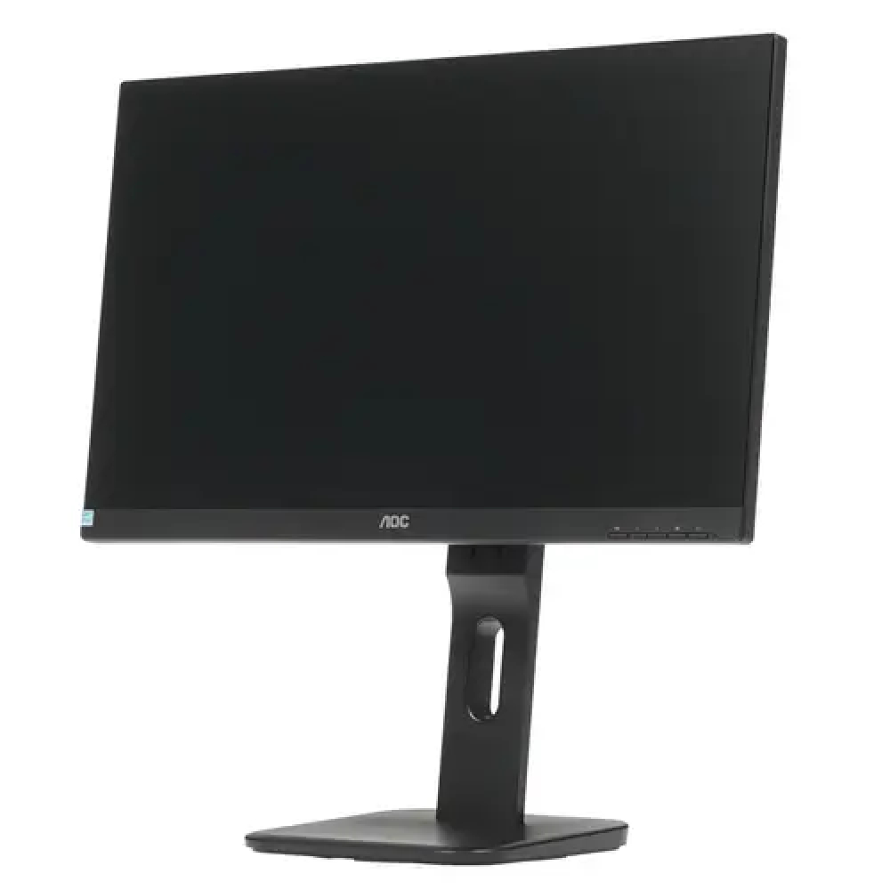 Монитор AOC 24P1 23.8 ", IPS, Full HD 1920x1080 (16:9), 76 Гц - миниатюра 3