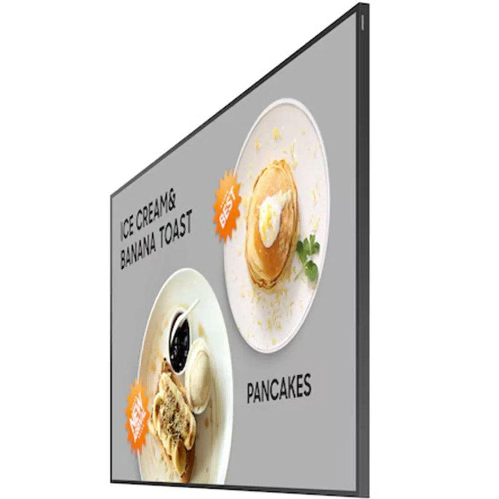 LED / LCD панель Samsung LH32QMCEBGCXUE 32 " - миниатюра 3