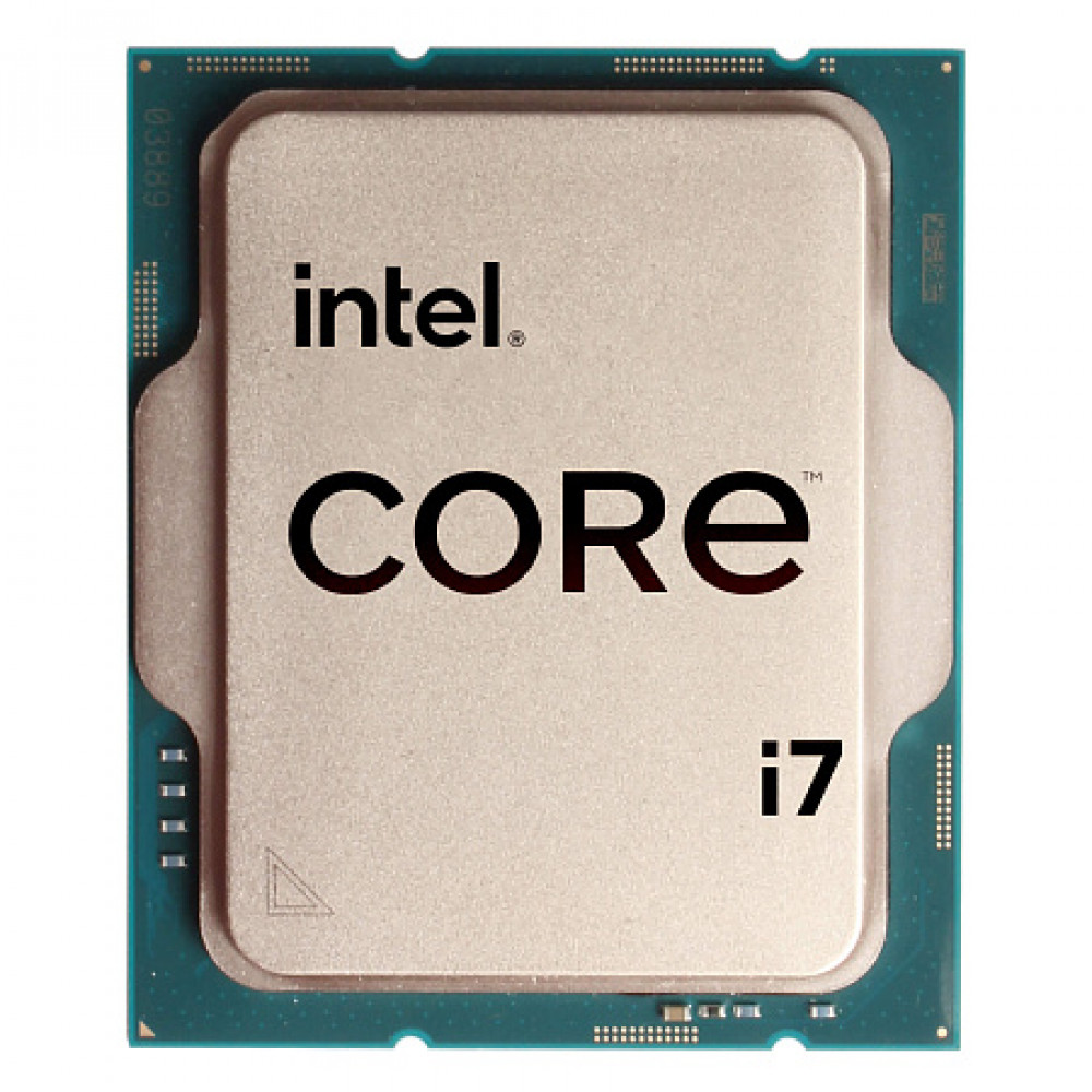Процессор Intel Core i7-13700K SRMB8 Core i7 — фото товара