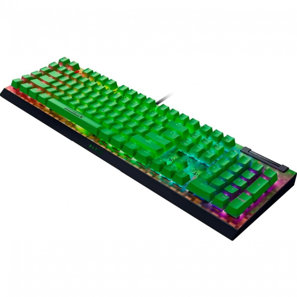 Клавиатура Razer BlackWidow V4 X RZ03-04704100-R3M1 Проводная, USB - миниатюра 4