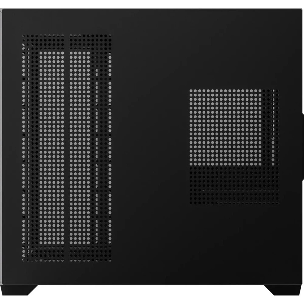 Корпус Accord ACC-ZA06B Mid-Tower - миниатюра 4