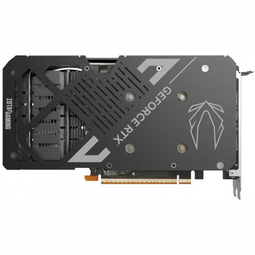 Видеокарта Zotac GeForce RTX 5050 Zotac Twin Edge ZT-B50500E-10M 8 ГБ - миниатюра 2