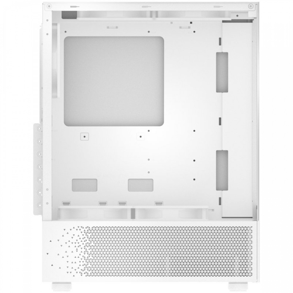 Корпус XPG INVADER X Mini White INVADERXMINIMT-WHCWW Mid-Tower - миниатюра 3