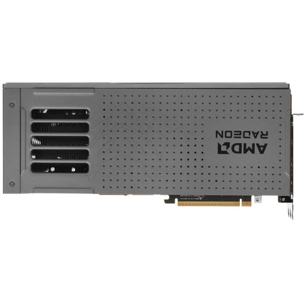Видеокарта Sapphire Radeon RX 9070 NITRO+ GAMING OC 11349-01-20G 16 ГБ - миниатюра 3