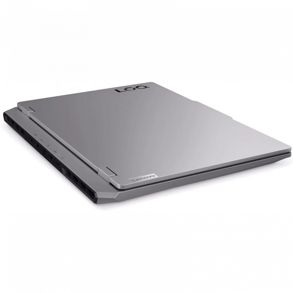 Ноутбук Lenovo LOQ 15AHP10 83JG000VRK 15.6 ", FHD 1920x1080 (16:9), AMD, Ryzen 5, 16 Гб, 512 ГБ, nVidia GeForce RTX 5050 - миниатюра 5