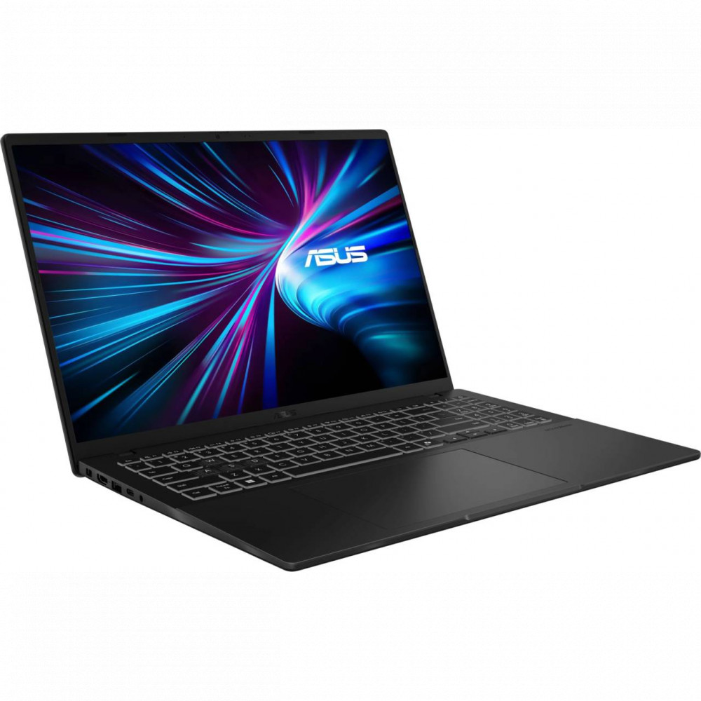 Ноутбук Asus V16 V3607VJ-TK268 90NB15V1-M00JK0 16 ", FHD 1920x1080 (16:9), Intel, Core 5, 16 Гб, 512 ГБ, nVidia GeForce RTX 3050 — фото товара