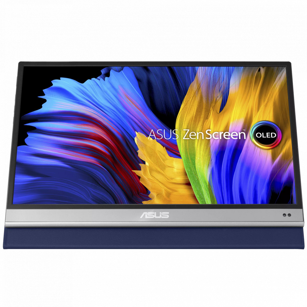 Монитор Asus MQ13AH 90LM07EV-B01170 13.3 ", IPS, Full HD 1920x1080 (16:9), 60 Гц - миниатюра 2