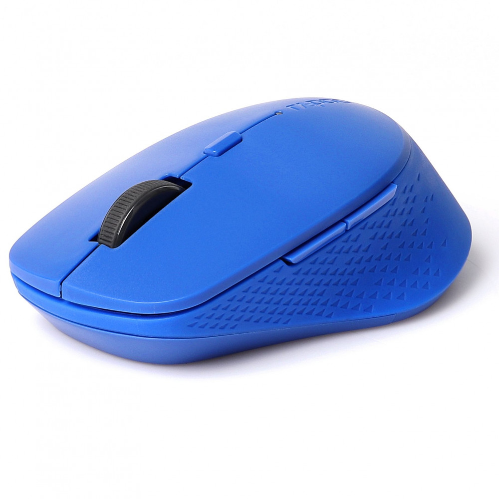 Мышь Rapoo M300 Silent 18049 Бюджетные, Беспроводная - миниатюра 3