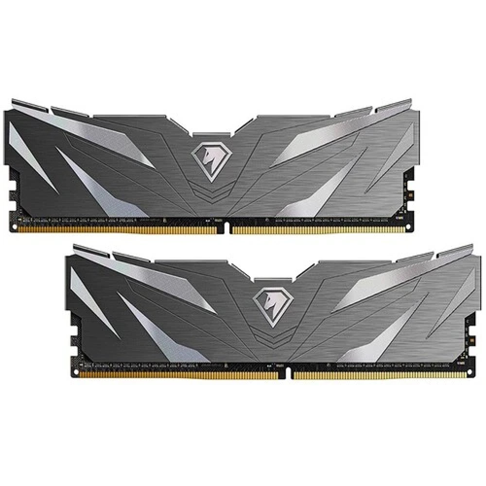 ОЗУ Netac Shadow III NTSHD4P32DP-32K DIMM, DDR4, 32 Гб (2 х 16 Гб), 3200 МГц — фото товара