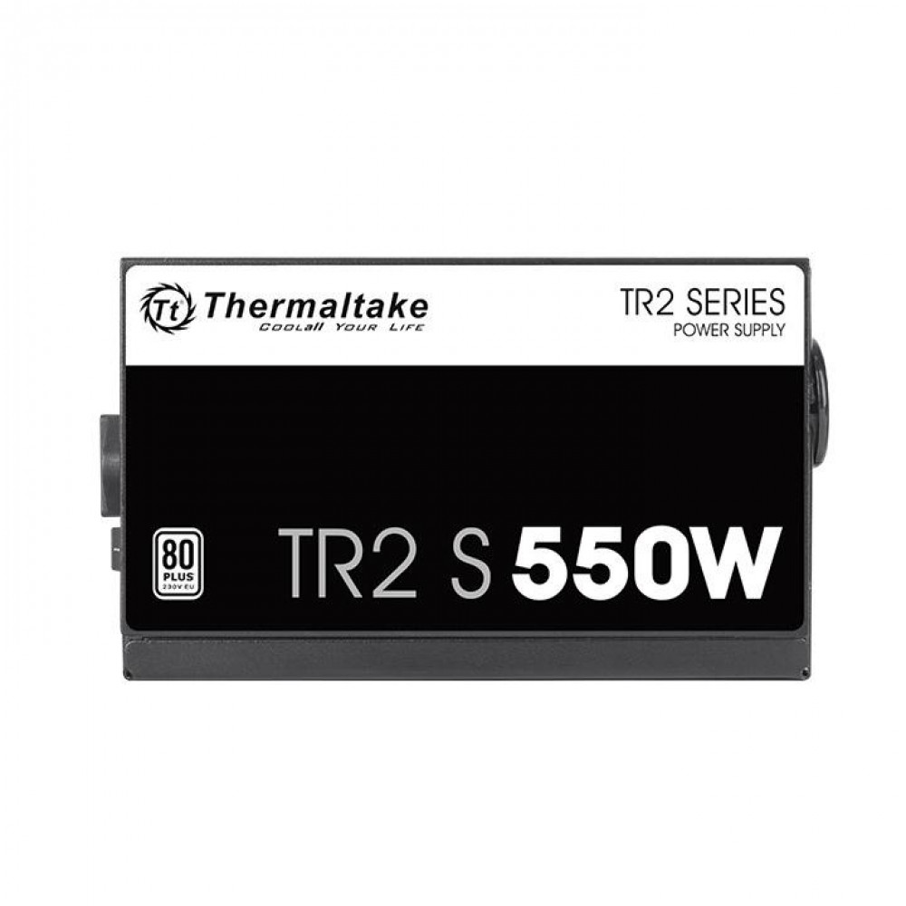 Блок питания Thermaltake TR2 S 550 PS-TRS-0550NNSAWE-2 550 Вт - миниатюра 4
