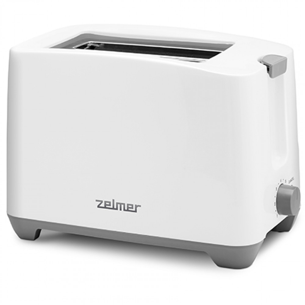 Тостер Zelmer ZTS7386 750 Вт — фото товара
