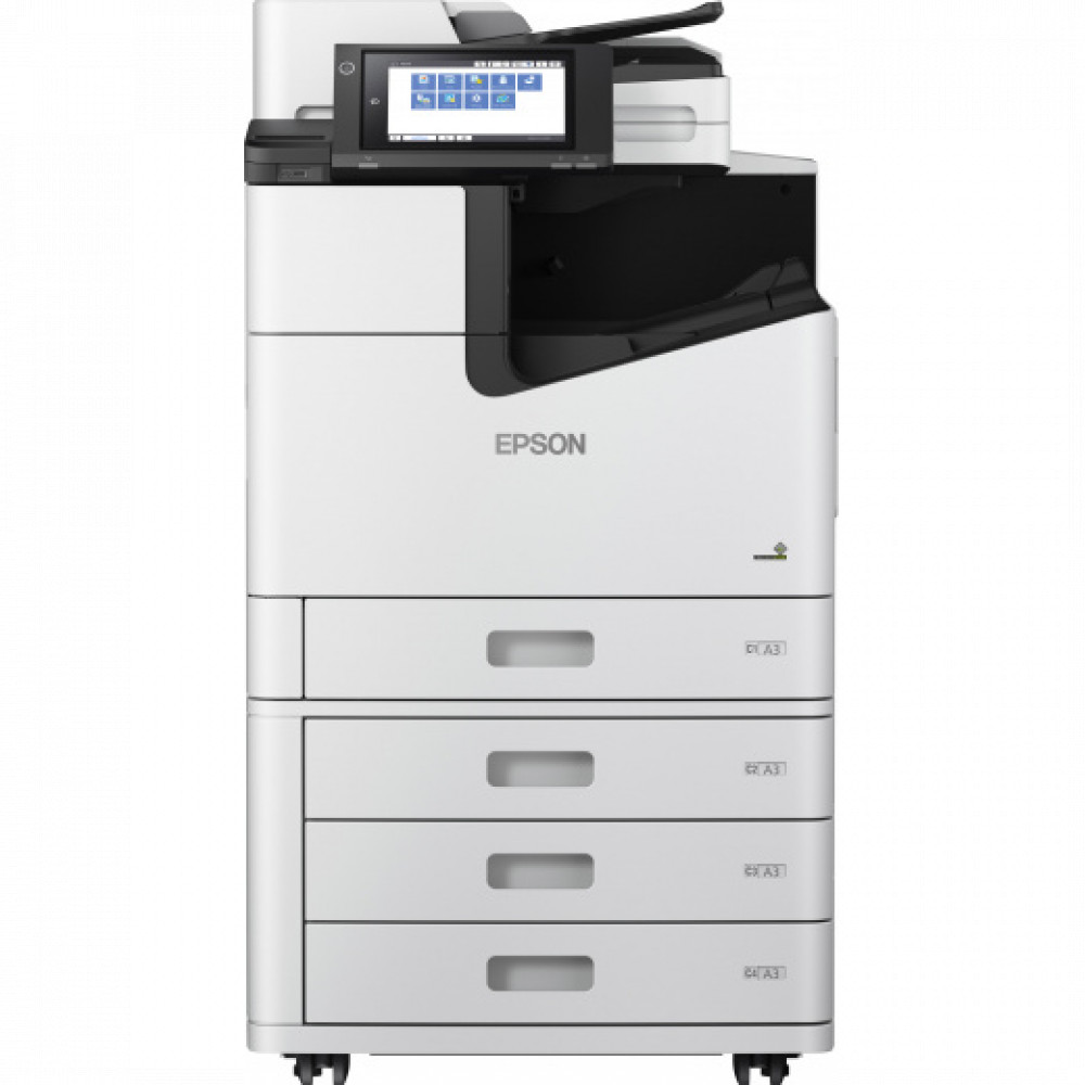МФУ Epson WF-C21000D4TW C11CH88401BX A3+, Лазерный, Цветная — фото товара