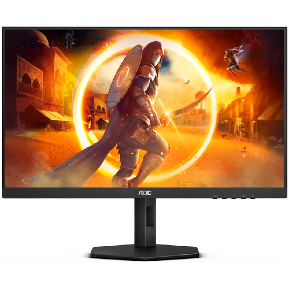 Монитор AOC Q27G4Z 27 ", IPS, Quad HD 2560x1440 (16:9), 260 Гц — фото товара