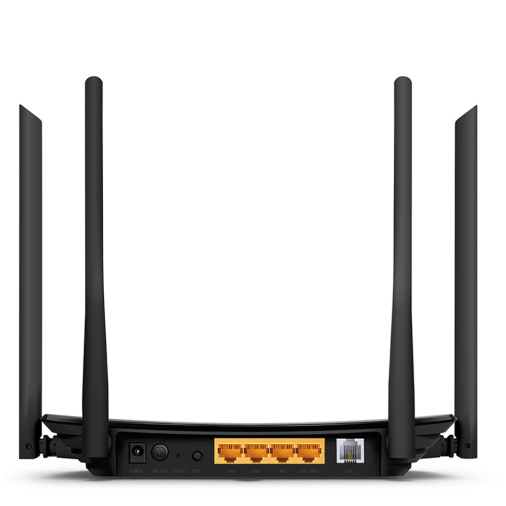 Маршрутизатор для дома TP-Link Archer VR300 - миниатюра 3