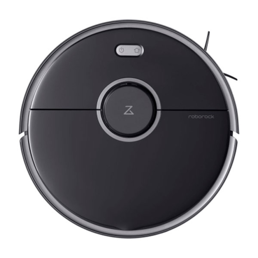 Пылесос Xiaomi Roborock S5Max S5E52-02 Робот, 25 Вт — фото товара
