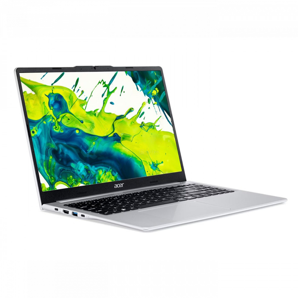 Ноутбук Acer Aspire Lite 15 AL15-46P-R0W8 NX.JXVCD.002 15.6 ", FHD 1920x1080 (16:9), AMD, Ryzen 3, 8 Гб, 512 ГБ, AMD Radeon Graphics — фото товара