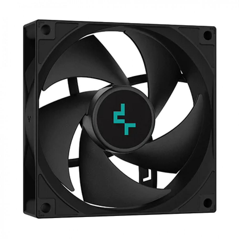 Система охлаждения Deepcool AG200 R-AG200-BKNNMN-G/1700 Для процессора - миниатюра 4