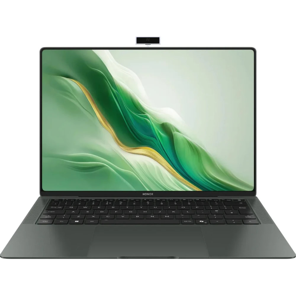 Ноутбук Honor MagicBook Art 14 MRA-521 5301AKXL 14.6 ", HiDPI+ 3120x2080 (3:2), Intel, Core Ultra 7, 32 Гб, 1 ТБ, Intel Graphics, Windows 11 Home - миниатюра 4