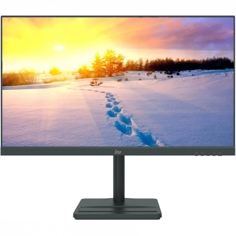 Моноблок iRU Strato 717 QHD 2160724 27, Intel, Core i7, 1255U — фото товара