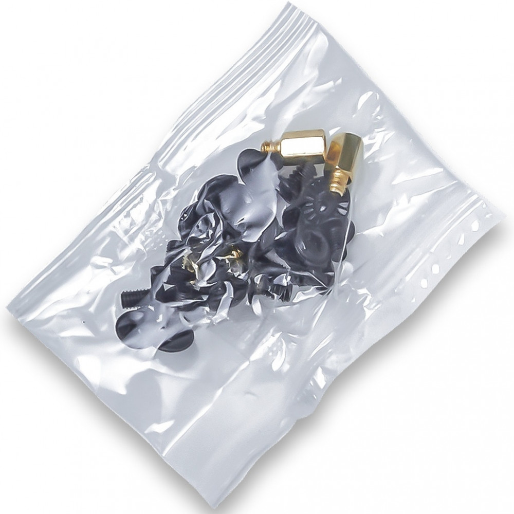 Корпус ExeGate Mistery R3-NPX600 EX294479RUS Mini-Tower - миниатюра 7