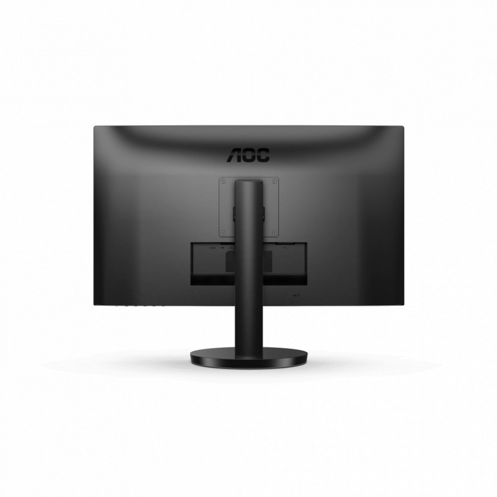 Монитор AOC Q27B3CF2/01 27 ", IPS, Quad HD 2560x1440 (16:9), 100 Гц - миниатюра 4