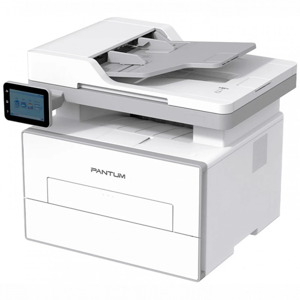 МФУ Pantum BM4310ADW А4, Лазерный, Монохромная - миниатюра 2