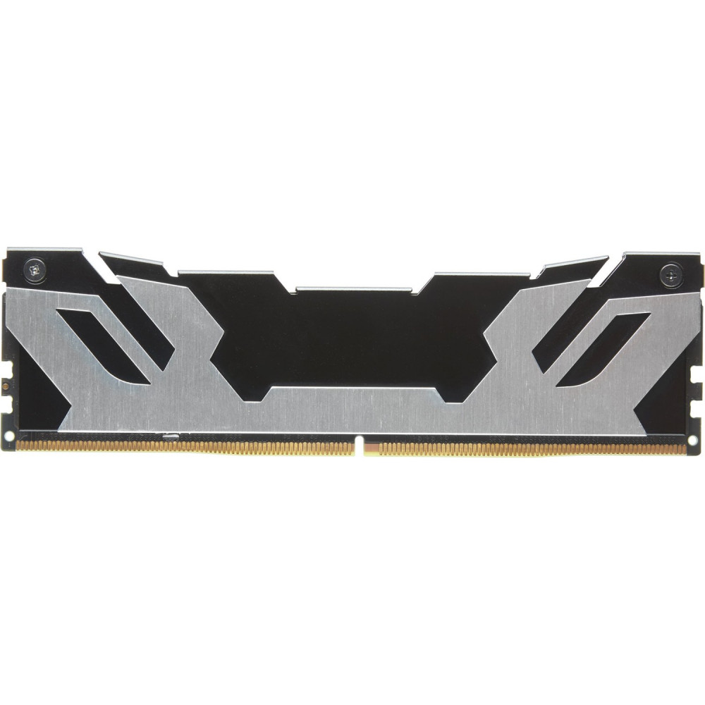 ОЗУ Kingston Fury Renegade Silver KF560C32RS-48 DIMM, DDR5, 48 Гб, 6000 МГц - миниатюра 2