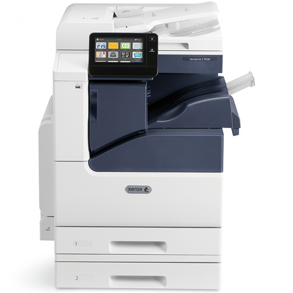 МФУ Xerox VersaLink С7130_S VLC7130_S А3, Лазерный, Цветная — фото товара