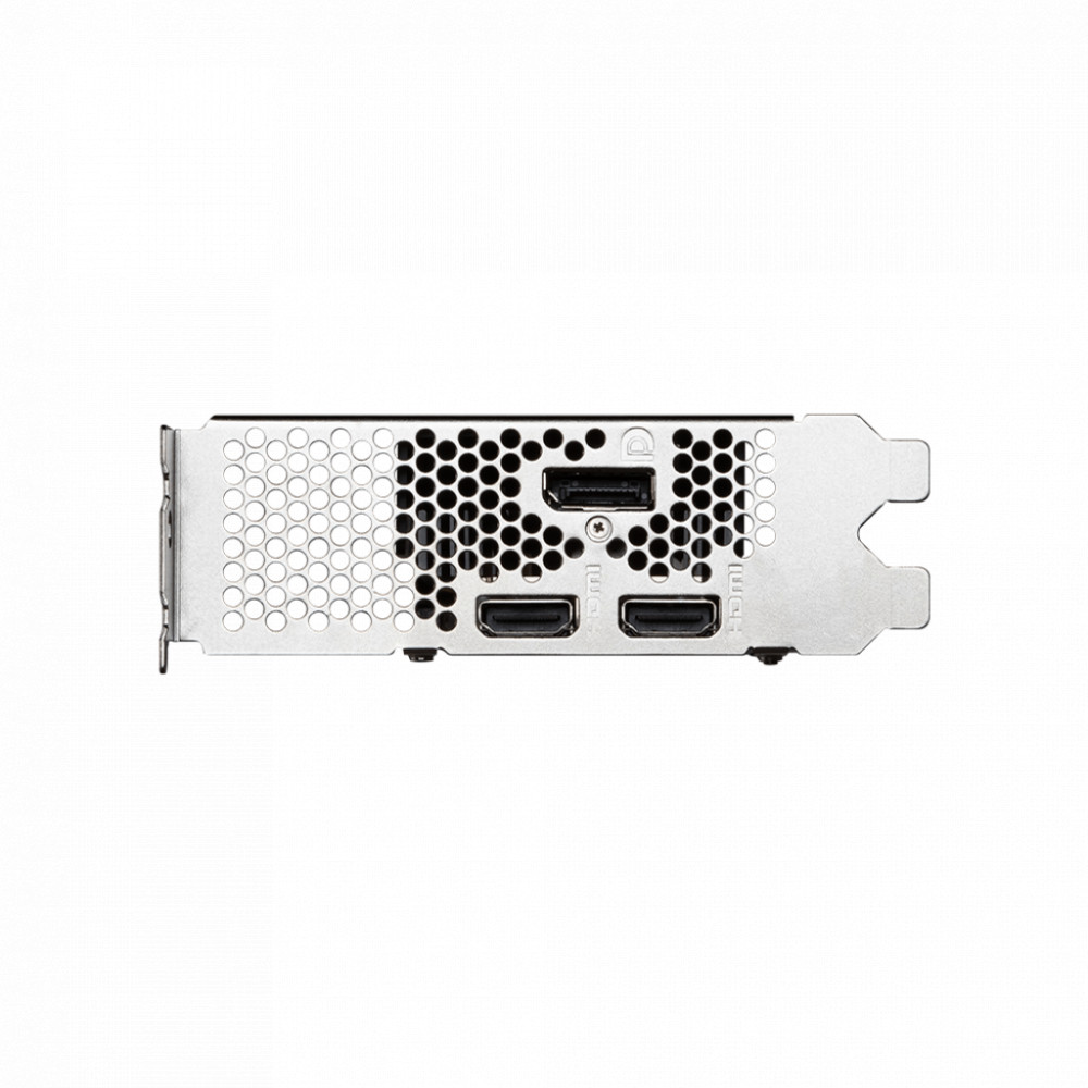 Видеокарта MSI GeForce RTX 3050 LP OC RTX 3050 LP 6G OC 6 ГБ - миниатюра 4